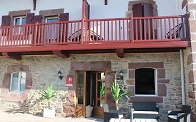 Hotel Etchoinia
